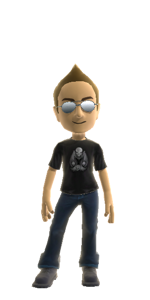 SBK Pilot's Avatar